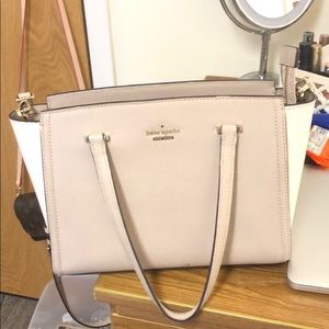 kate spade purse!